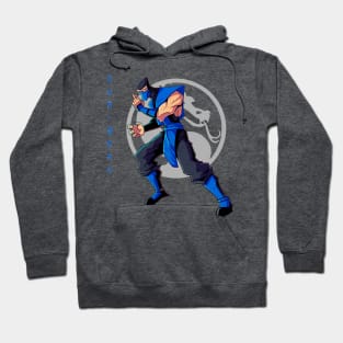 sub zero Hoodie